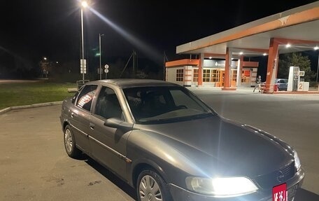 Opel Vectra B рестайлинг, 1996 год, 139 000 рублей, 2 фотография