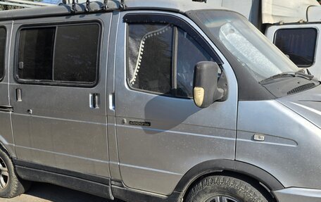 ГАЗ 3102 «Волга», 2003 год, 295 000 рублей, 6 фотография