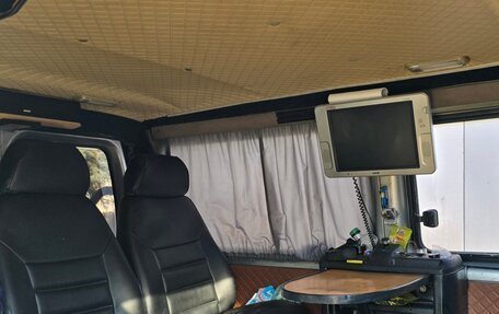 ГАЗ 3102 «Волга», 2003 год, 295 000 рублей, 4 фотография