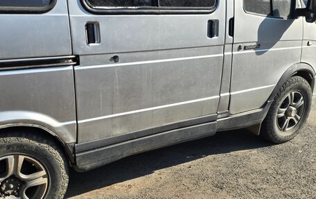 ГАЗ 3102 «Волга», 2003 год, 295 000 рублей, 5 фотография