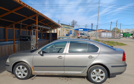 Skoda Octavia, 2008 год, 650 000 рублей, 7 фотография