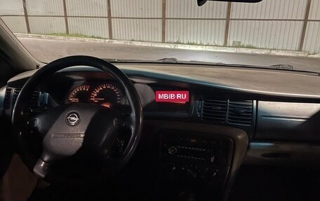 Opel Vectra B рестайлинг, 1996 год, 139 000 рублей, 10 фотография