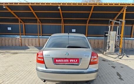 Skoda Octavia, 2008 год, 650 000 рублей, 5 фотография