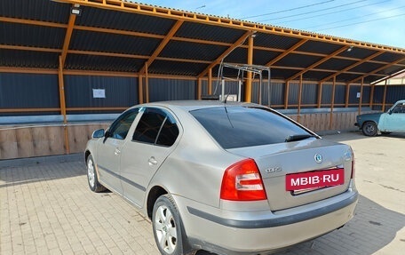 Skoda Octavia, 2008 год, 650 000 рублей, 6 фотография