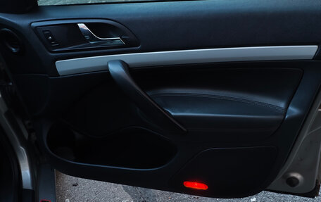 Skoda Octavia, 2008 год, 650 000 рублей, 18 фотография