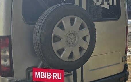 ГАЗ 3102 «Волга», 2003 год, 295 000 рублей, 7 фотография