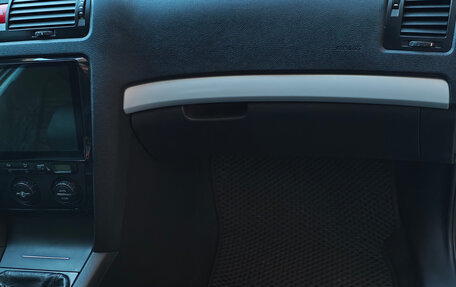 Skoda Octavia, 2008 год, 650 000 рублей, 20 фотография