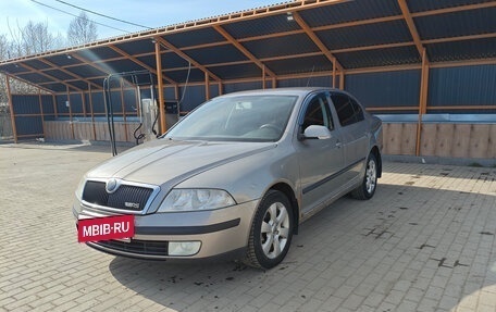 Skoda Octavia, 2008 год, 650 000 рублей, 11 фотография