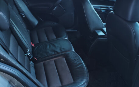 Skoda Octavia, 2008 год, 650 000 рублей, 21 фотография