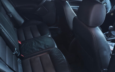 Skoda Octavia, 2008 год, 650 000 рублей, 22 фотография