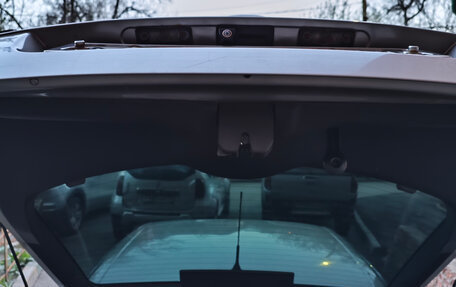 Skoda Octavia, 2008 год, 650 000 рублей, 26 фотография