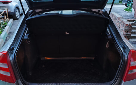 Skoda Octavia, 2008 год, 650 000 рублей, 25 фотография