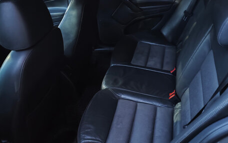 Skoda Octavia, 2008 год, 650 000 рублей, 27 фотография