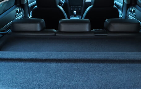 Skoda Octavia, 2008 год, 650 000 рублей, 24 фотография