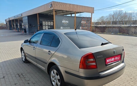 Skoda Octavia, 2008 год, 650 000 рублей, 16 фотография