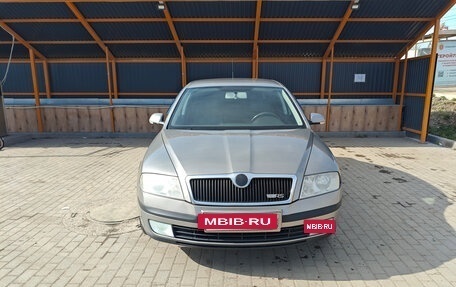 Skoda Octavia, 2008 год, 650 000 рублей, 2 фотография