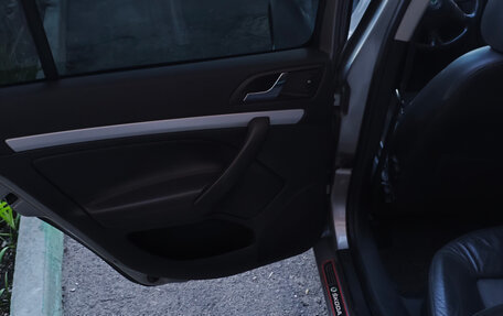 Skoda Octavia, 2008 год, 650 000 рублей, 28 фотография