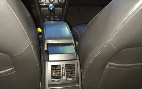 Skoda Octavia, 2008 год, 650 000 рублей, 29 фотография