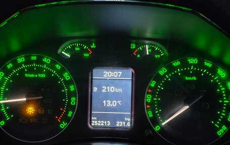 Skoda Octavia, 2008 год, 650 000 рублей, 31 фотография