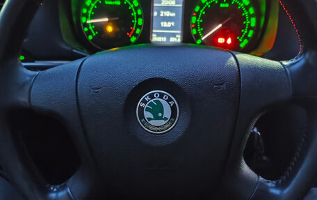 Skoda Octavia, 2008 год, 650 000 рублей, 32 фотография