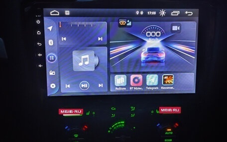 Skoda Octavia, 2008 год, 650 000 рублей, 33 фотография