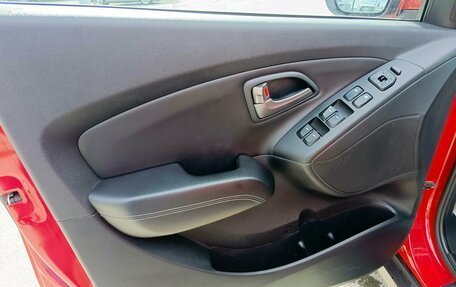 Hyundai ix35 I рестайлинг, 2014 год, 1 344 000 рублей, 10 фотография