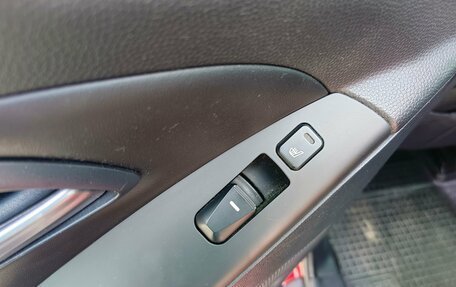 Hyundai ix35 I рестайлинг, 2014 год, 1 344 000 рублей, 12 фотография