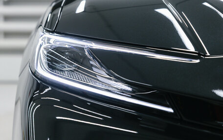 Toyota Camry, 2025 год, 4 400 000 рублей, 4 фотография