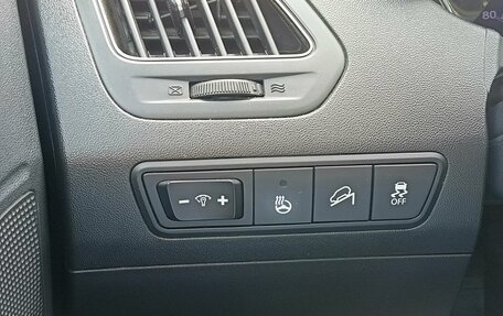 Hyundai ix35 I рестайлинг, 2014 год, 1 344 000 рублей, 22 фотография