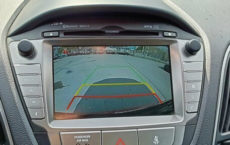 Hyundai ix35 I рестайлинг, 2014 год, 1 344 000 рублей, 20 фотография