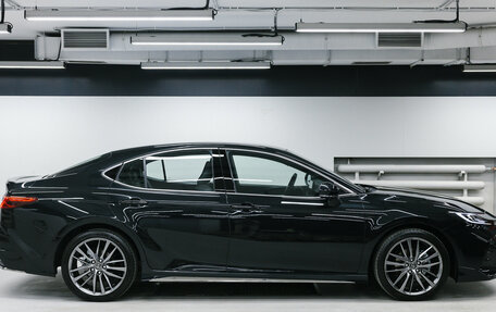 Toyota Camry, 2025 год, 4 400 000 рублей, 5 фотография