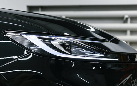 Toyota Camry, 2025 год, 4 400 000 рублей, 6 фотография