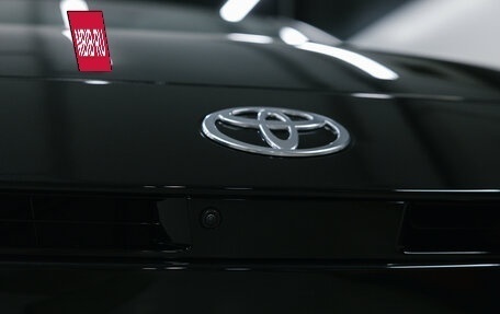 Toyota Camry, 2025 год, 4 400 000 рублей, 2 фотография