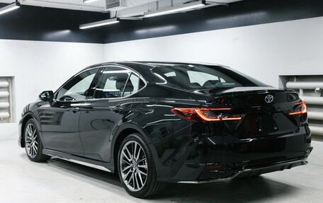 Toyota Camry, 2025 год, 4 400 000 рублей, 11 фотография