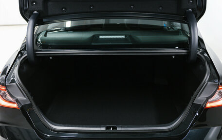 Toyota Camry, 2025 год, 4 400 000 рублей, 15 фотография