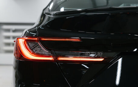 Toyota Camry, 2025 год, 4 400 000 рублей, 14 фотография