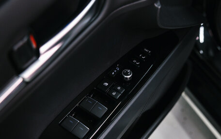 Toyota Camry, 2025 год, 4 400 000 рублей, 20 фотография