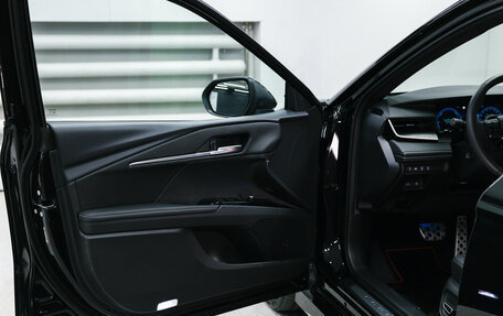 Toyota Camry, 2025 год, 4 400 000 рублей, 19 фотография