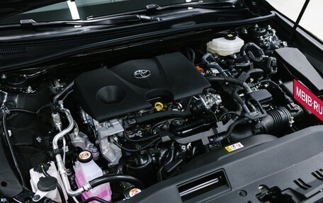 Toyota Camry, 2025 год, 4 400 000 рублей, 18 фотография