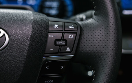 Toyota Camry, 2025 год, 4 400 000 рублей, 37 фотография