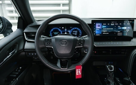 Toyota Camry, 2025 год, 4 400 000 рублей, 30 фотография