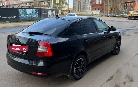 Skoda Octavia, 2011 год, 930 000 рублей, 3 фотография