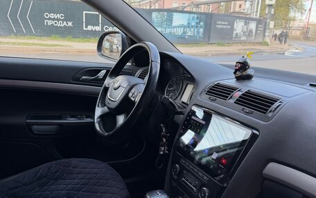 Skoda Octavia, 2011 год, 930 000 рублей, 8 фотография