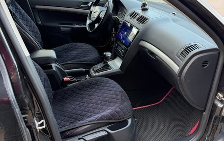 Skoda Octavia, 2011 год, 930 000 рублей, 7 фотография