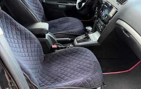 Skoda Octavia, 2011 год, 930 000 рублей, 9 фотография