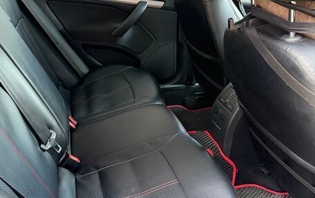 Skoda Octavia, 2011 год, 930 000 рублей, 10 фотография