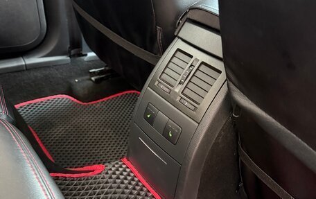 Skoda Octavia, 2011 год, 930 000 рублей, 11 фотография