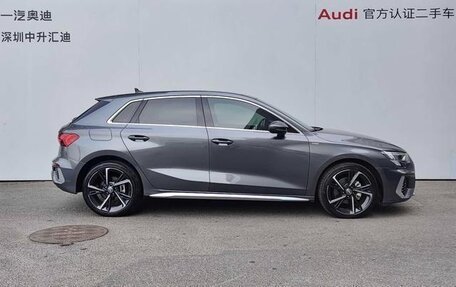 Audi A3, 2022 год, 1 980 548 рублей, 5 фотография