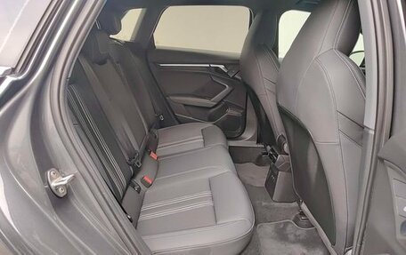 Audi A3, 2022 год, 1 980 548 рублей, 9 фотография