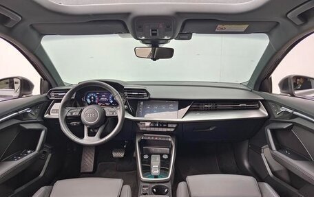 Audi A3, 2022 год, 1 980 548 рублей, 7 фотография